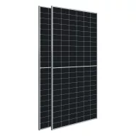   Astronergy ASTRO N7 CHSM66RN(DG)/F-BH 620 W bifaciális napelem, ezüst keret