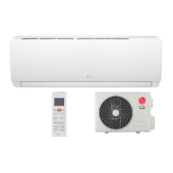 LG DUALCOOL Pro W12TE 3,3 kW oldalfali split klíma