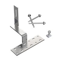 Cseréptető kampó (90°-os elfordítás) ERK-TRH-T03