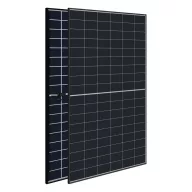   Astronergy ASTRO N7s 2.0 CHSM54RN(DG)/F-BH 515 W bifaciális napelem, fekete keret