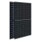 Astronergy ASTRO N7s 2.0 CHSM54RN(DG)/F-BH 515 W bifaciális napelem, fekete keret