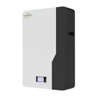 PCENERSYS LiFePO4 akkumulátor 10,24 kWh (48 V)