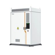   SolaX Trene – 215 kWh 0,5C AC ipari energiatároló (inverterrel)