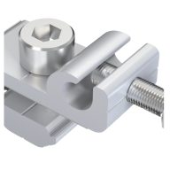 ERK földelősaru készlet