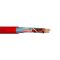 Tűzjelző Kábel JB Y 1x2x1 - Méterre