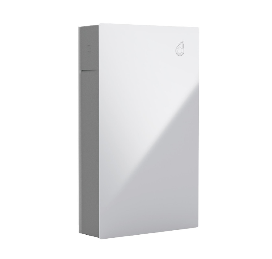 Fox ESS Avocado P100-2,5-H