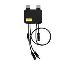 Optimalizáló és Inverter kiegészítők