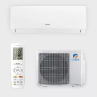 Gree Pulse Pro oldalfali split klíma sorozat 2,7kW-5,3kW