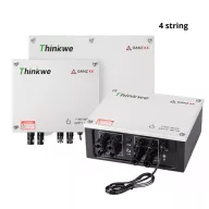 Tűzeseti DC leválasztó kapcsoló Thinkwe 4 string
