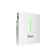 Deye RW-F10.2 LV akkumulátor 10.2 kWh