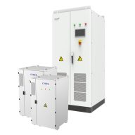   Kehua BCS250K-A + 2db CATL EnerOne+ 509 kWh (0,5C) ESS csomag