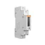 Solax Smart Meter 1 fázis 100A/40mA CT