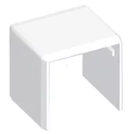 40x40 LHD  toldó idom