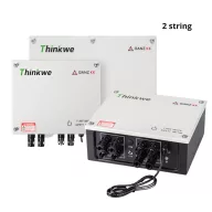 Tűzeseti DC leválasztó kapcsoló Thinkwe 2 string