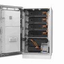 Huawei LUNA2000 – 161 kWh HV ipari energiatároló