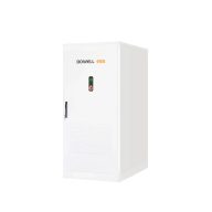 Dowell ESS iCube C200 100 kW / 215 kWh ipari akkumulátor