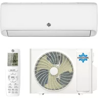 KingHome Primor oldalfali split klíma sorozat 3,2kW-4,6kW