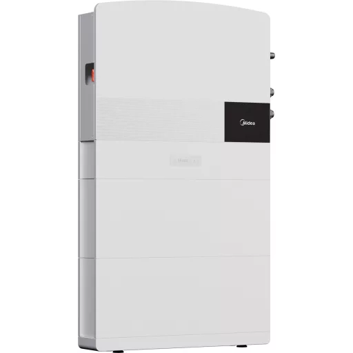 Midea HiEnergy All-in-One otthoni energiatároló rendszer
