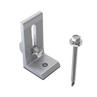 Korckampó L vas ERK-TRB-D01