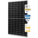 Solar Fabrik Mono S4 Halfcut Black-White 415 W napelem