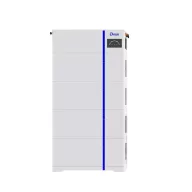Deye AI-W5.1-B LV akkumulátor 5.12kWh