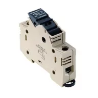 Weidmüller bizt.-tartó 10x38mm  1kV