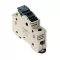 Weidmüller bizt.-tartó 10x38mm  1kV