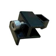 ERK végleszorító 30-40mm fekete