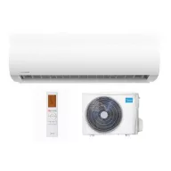   Midea Xtreme Save oldalfali split klíma sorozat (2,8kW-7,1kW)