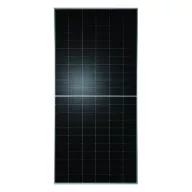 Tongwei TWMNH-66HD620 620W bifaciális napelem, ezüst keret