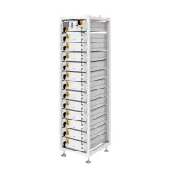 Deye BOS-G 5.1 HV akkumulátor 5.12 kWh