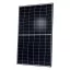 Qcells Q.PEAK DUO M-G11S+ 410 W napelem, fekete keret