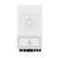 Deye 5 kW Hybrid inverter SUN-5K-SG05LP1-EU 1fázis