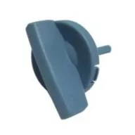   SOCOMEC - Kézi kapcsoló direkt hajtás M1-M2 16-80A kék kar SIRCO M és SIRCOVER M
