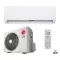 LG DUALCOOL PRO WZ09 2,5 kW oldalfali split klíma