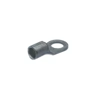 Szemes saru  16 mm2 8-as lyukkal
