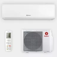 Syen Charm oldalfali split klíma sorozat 2,7kW-6,2kW