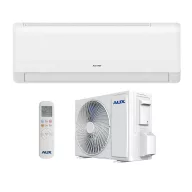 AUX Delta 3 oldalfali split klíma sorozat 2,7kW-7,3kW