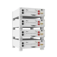 Deye SE-G5.1 Pro-B LV akkumulátor 5.12 kWh
