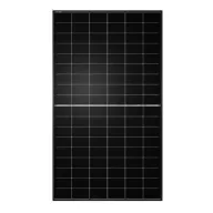   Tongwei 505Wp TWMNH-54HD505W N-type Bifacial fekete keretes napelem