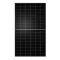 Tongwei 505Wp TWMNH-54HD505W N-type Bifacial fekete keretes napelem