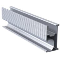 ERK szerelősín 4,2m oldalról szerelhető