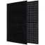 AE Solar CMER-96BDE 440W Full Black Glass-Glass Bifacial Napelem