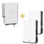 Deye 12kW Hybrid inverter SUN-12K-SG05LP3 + 2db Dyness Powerbox Pro 10,24kWh LFP akkumulátor csomag