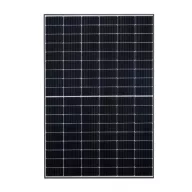   DAS Solar DAS-DH96NE-450W N-type bifaciális dupla üveges fekete keretes napelem