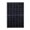 DAS Solar DAS-DH96NE-450W N-type bifaciális dupla üveges fekete keretes napelem