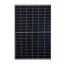 DAS Solar DAS-DH96NE-450W N-type bifaciális dupla üveges fekete keretes napelem