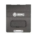 Genki GKS-200 hordozható napelem 200W