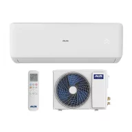 AUX Gamma 3R oldalfali split klíma sorozat 2,6kW-5,3kW