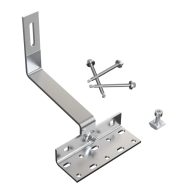 ERK-TRH-T08 állítható cseréptető kampó